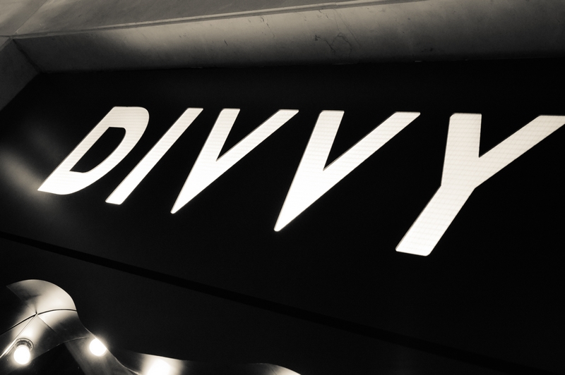 Opening of Divvy at ABC Ashrafieh